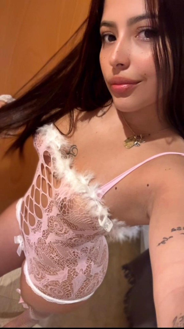 VANESA DE COLOMBIA MEDELLIN EN TU ZONA