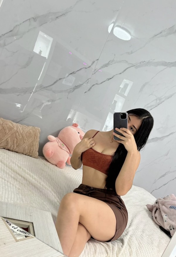 Tiernita 19 años con ganas de sexo