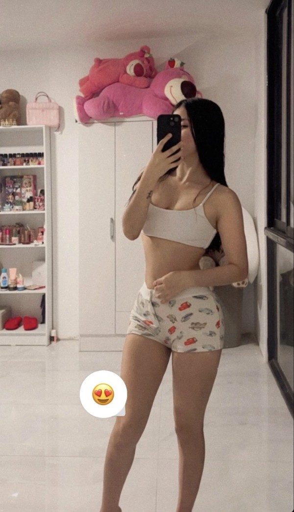 Tiernita 19 años con ganas de sexo