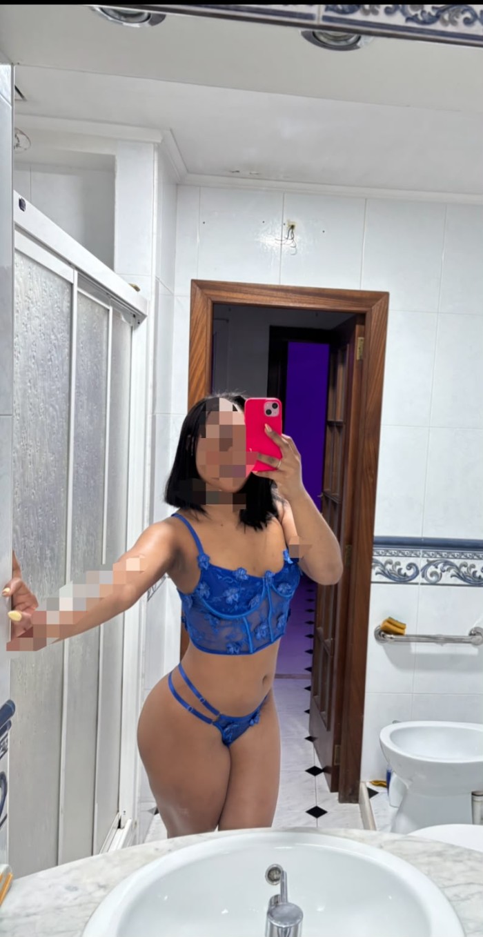 MORENAZA ADICTA AL SEXO FUERTE DISPONIBLE 24 HORAS