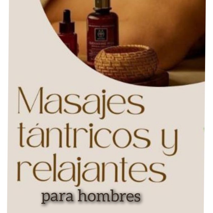 Masajistas eróticas en León. Novedades