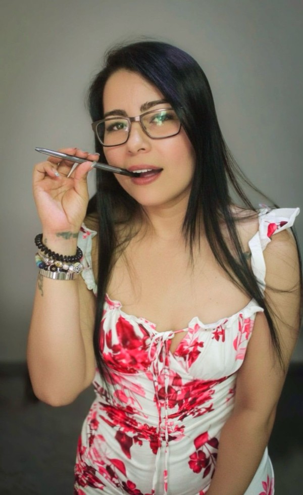 GABY COLOMBIANA GUAPA SEXY FIESTERA 24HS