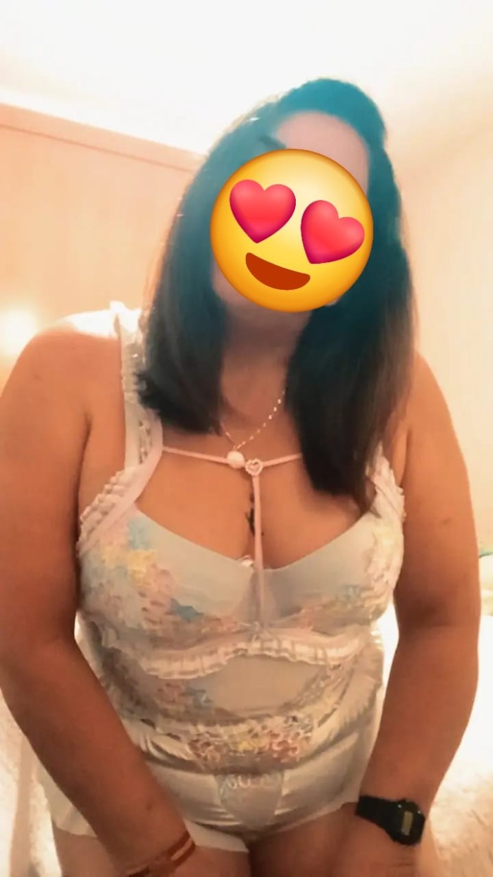 ¡LA MUJER MÁS VICIOSA Y CAÑERA DE LA ZONA!