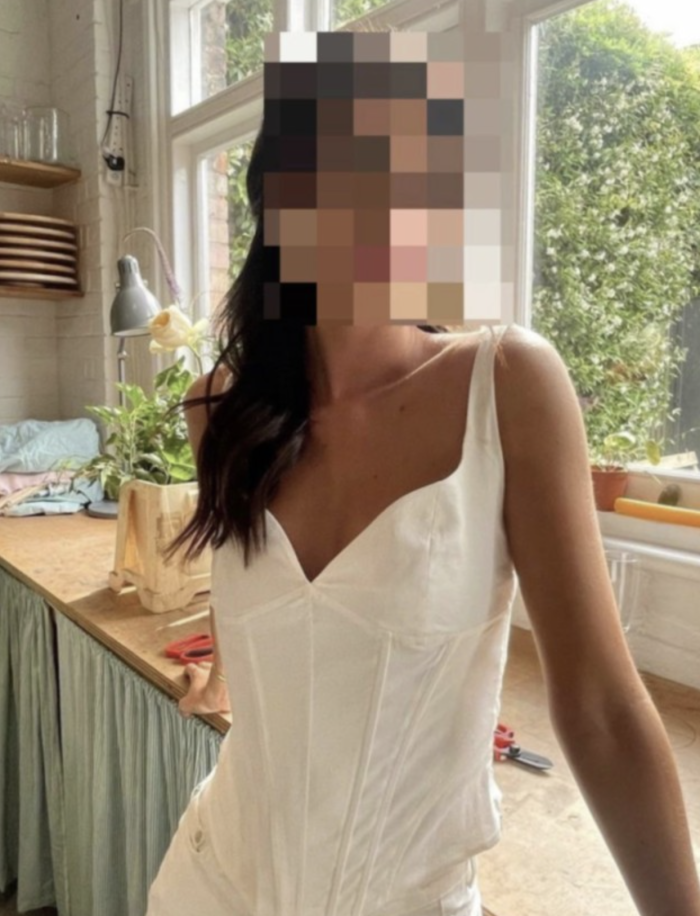UNA AUTÉNTICA BELLEZA ANDALUZA
