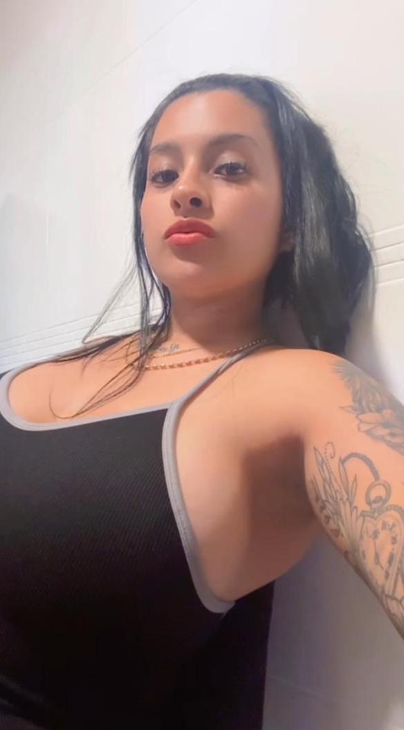 MELANI CHICA SENSUAL Y ARDIENTE EN LA ZONA NOVEDAD EN MADRID