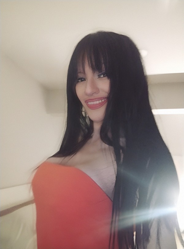 ISABELLA ESPAÑOLA -SOLO VIDEOLLAMADAS PICANTES