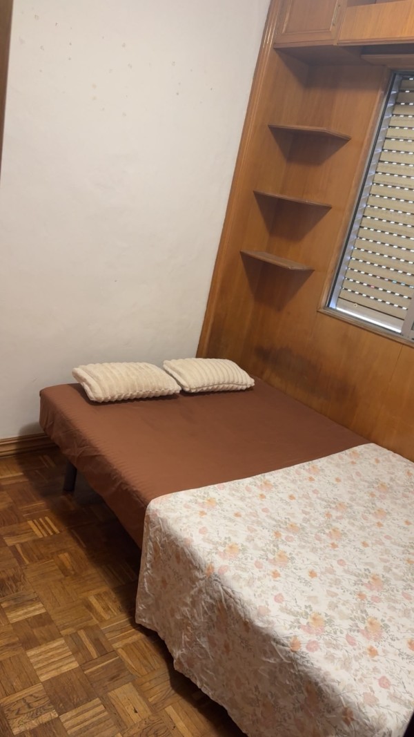 ¡SE ALQUILAN HABITACIONES EN MADRID (ALUCHE)!