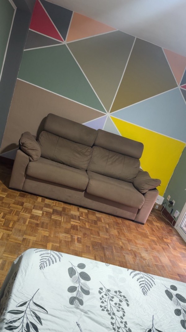 ¡SE ALQUILAN HABITACIONES EN MADRID (ALUCHE)!