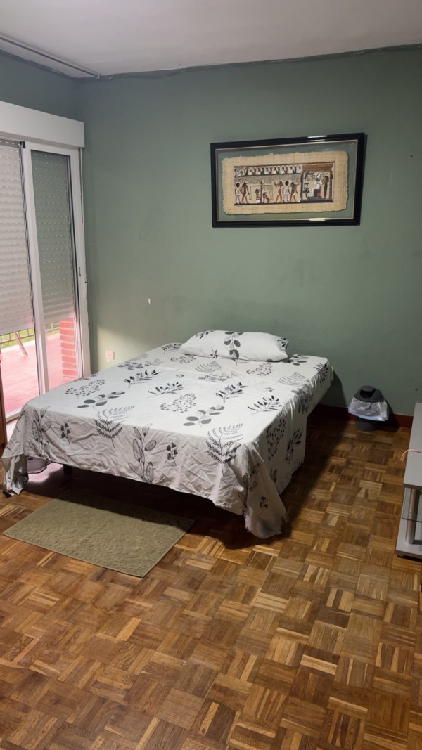 ¡SE ALQUILAN HABITACIONES EN MADRID (ALUCHE)!