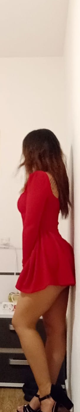 Sexy Colombiana