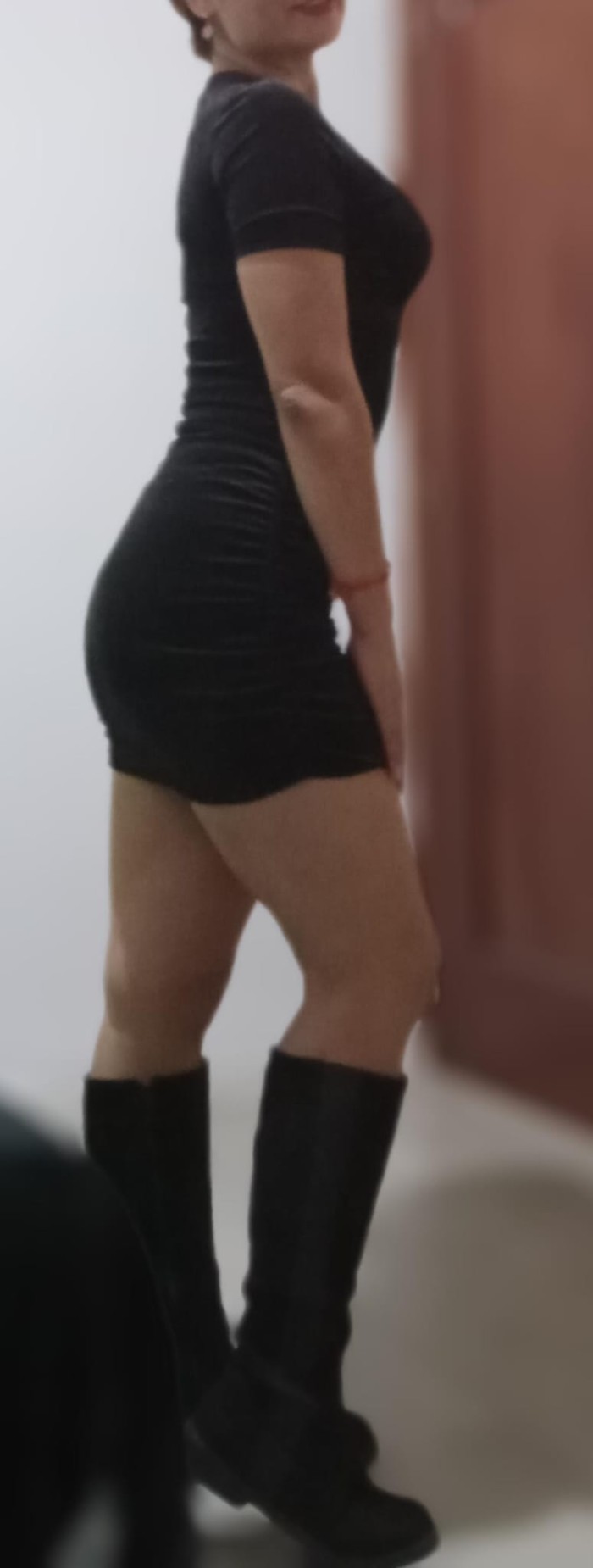 Sexy Colombiana