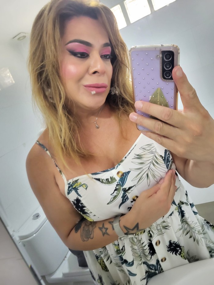 ULTIMOS DIAS CHICA TRANS VIOLETA FERRER! ARDIENTE JUGUETONA EN TORRELAVEGA