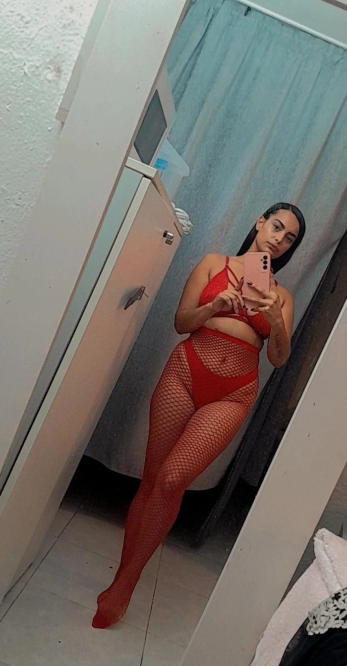 VEN PAPI DAME DURO TODO !!!!! VIA JULIA
