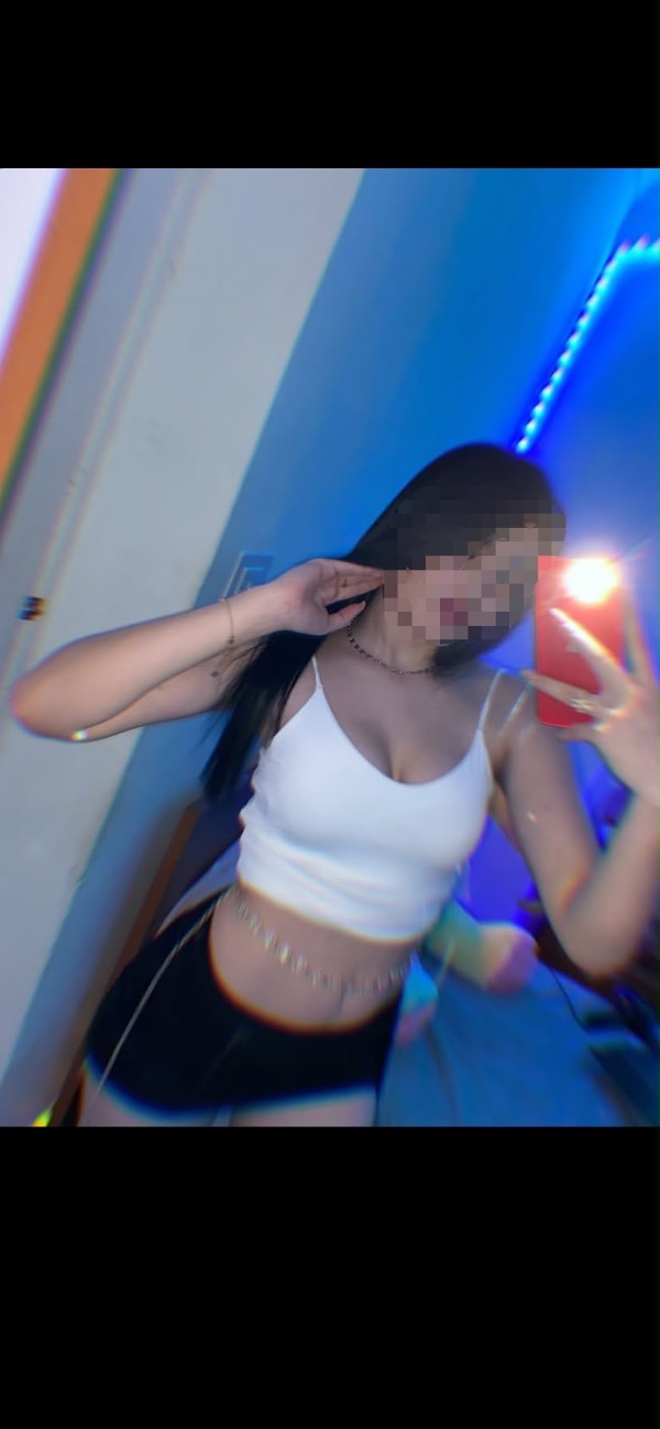 Hermosa paraguaya