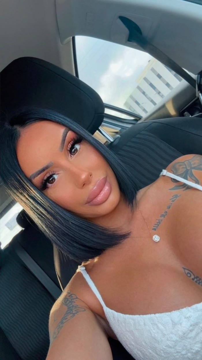 PAULA DESDE MADRID, ELEGANCIA Y DIVERSION