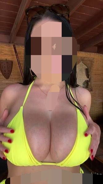 DULCE…….. MASAJISTA……… EROTICA……