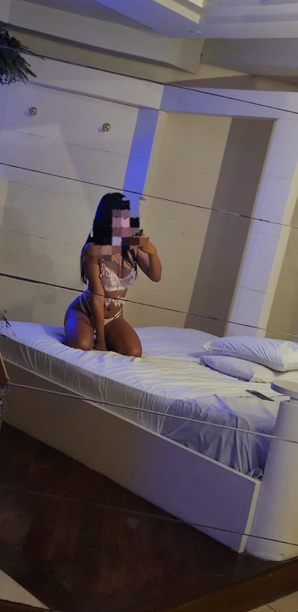 MARIBEL DULCE Y SENSUAL, TU COMPAÑIA IDEAL!