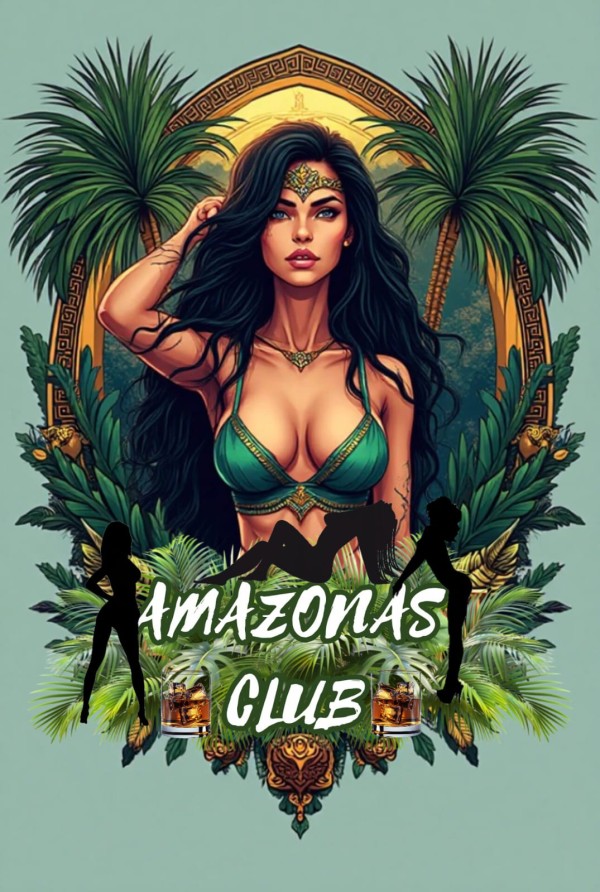 CLUB AMAZONAS