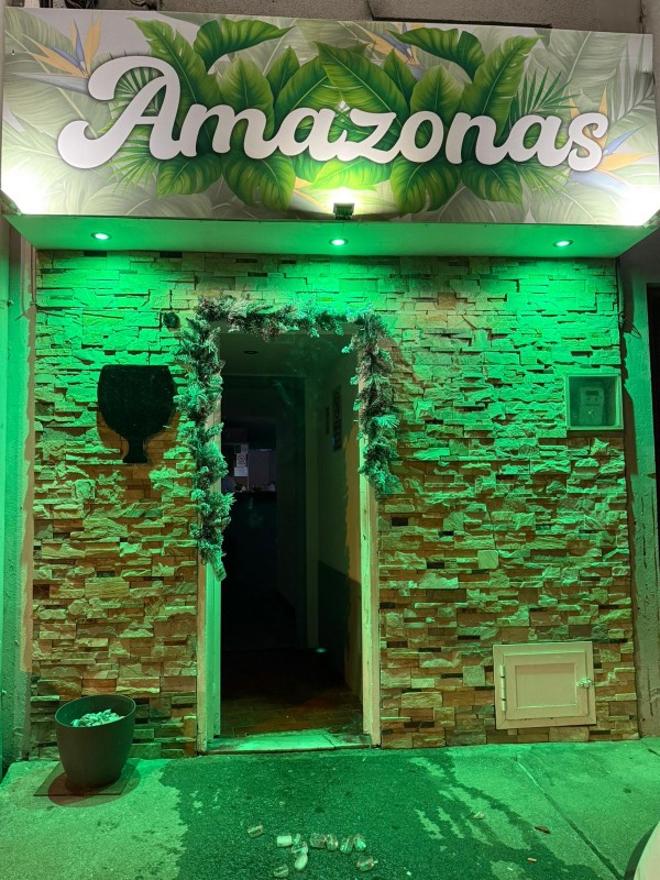 CLUB AMAZONAS