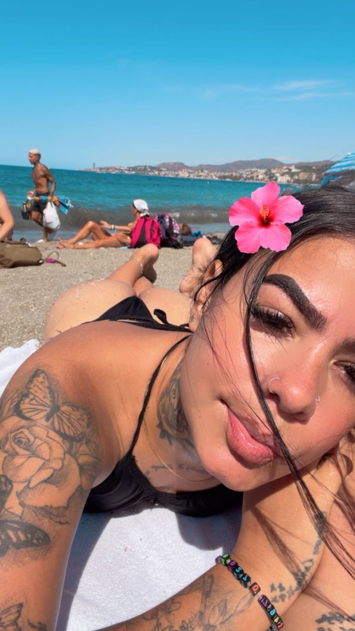 DISFRUTARAS UN MOMENTO UNICO LLENO DE PLACER