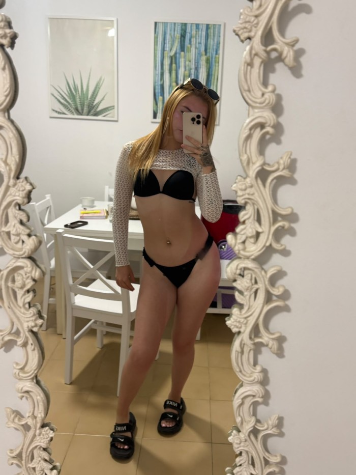 TAN DULCE COMO MI COÑITO MOJADO LATINA VIP 24H