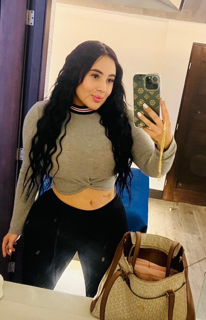 PROVOCATIVA ARDIENTE SENSUAL BOMBA DE SEXO
