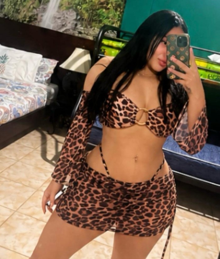 PROVOCATIVA ARDIENTE SENSUAL BOMBA DE SEXO