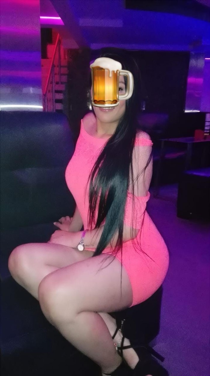 NOVEDAD EN MURCIA AMORES LA MAS SENSUAL Y MORBOSA