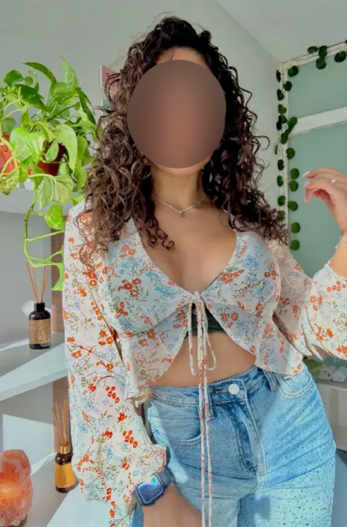 Masajista Brasileña sensual una masajista única