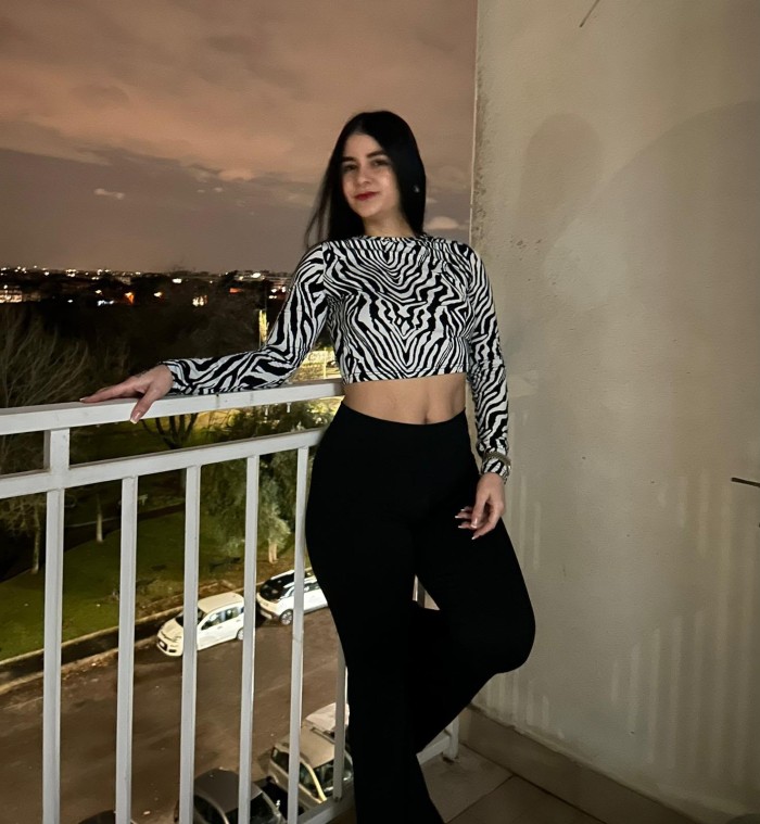 SOY TU GUARRA FIESTERA POR BURRIANA