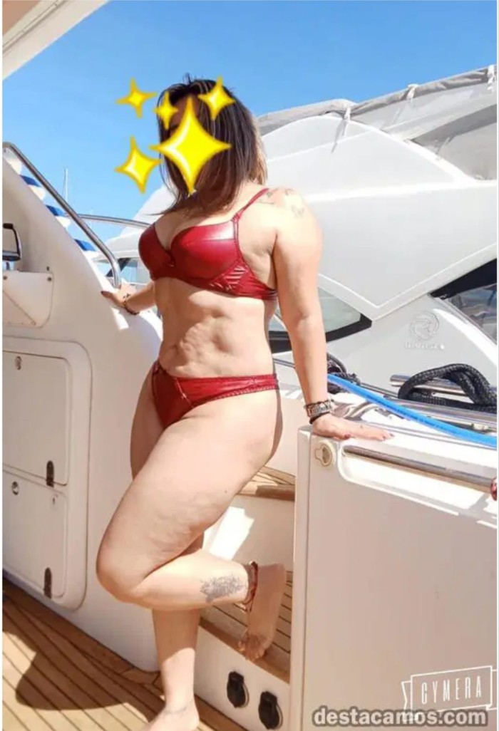 DISFRUTARAS UN MOMENTO UNICO LLENO DE PLACER