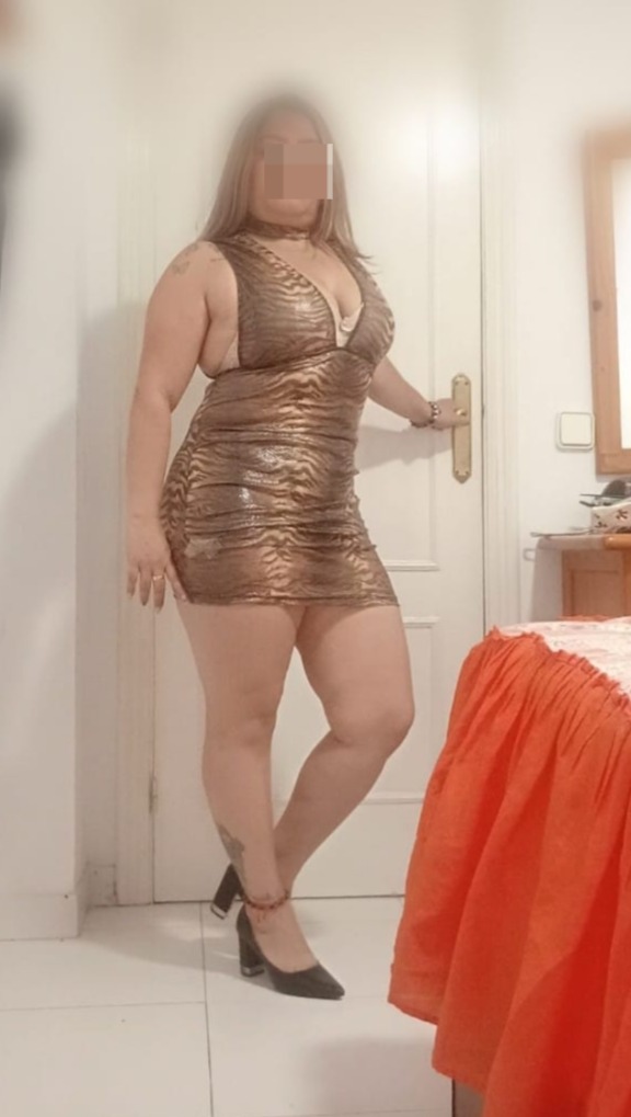 DISFRUTARAS UN MOMENTO UNICO LLENO DE PLACER