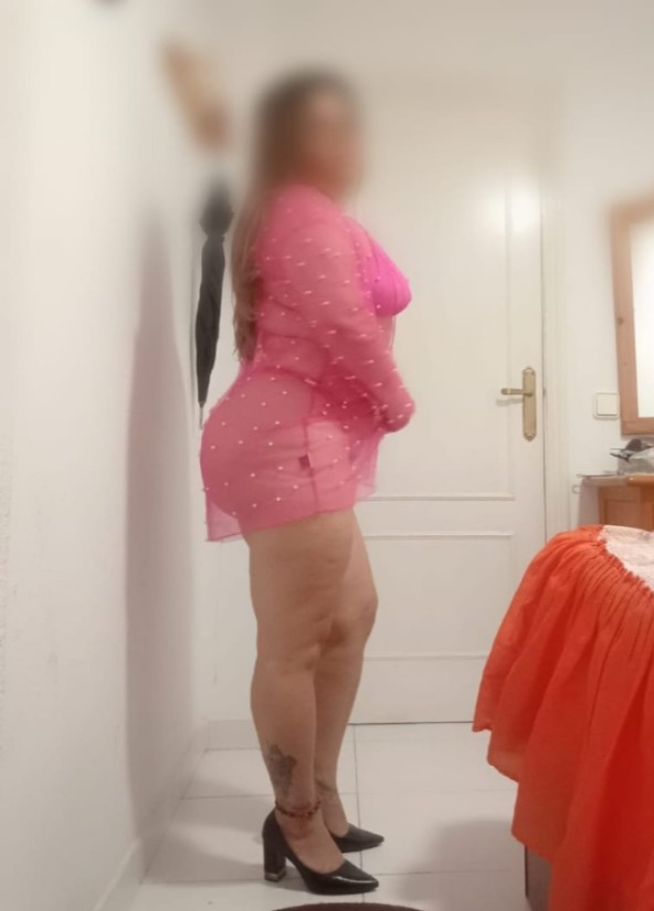 DISFRUTARAS UN MOMENTO UNICO LLENO DE PLACER