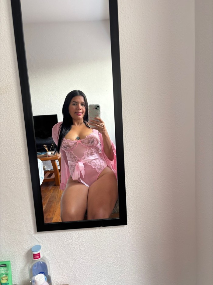 VEN!!! QUITAME LAS BRAGAS CON TU BOCA…
