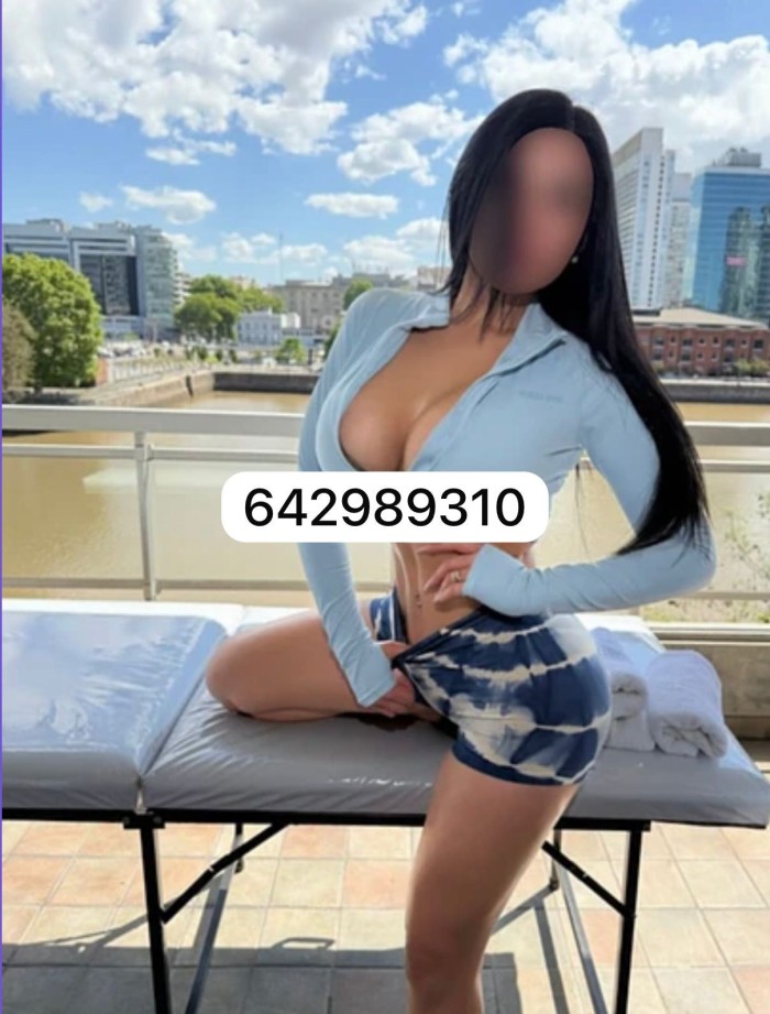 EN BARCELONA NOVEDAD SOLO SALIDAS FIESTA  GRIEGO FULL