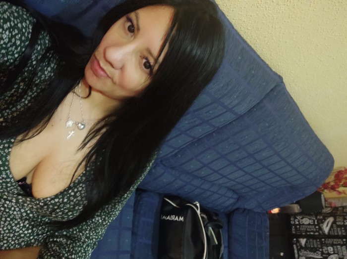 SOLO HAGO SALIDAS madurita oferta 3 horas 250