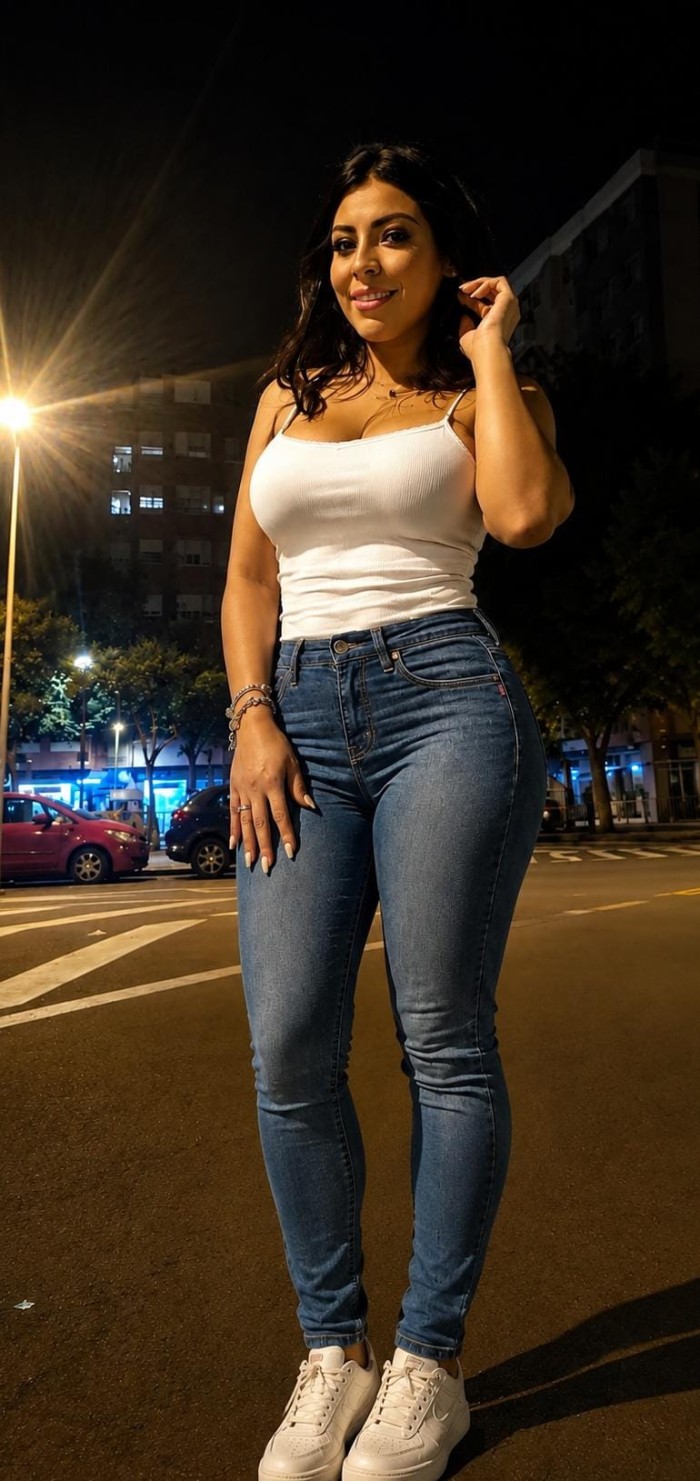 LUJURIOSA ENCANTADORA APASIONADA BOMBA DE SEXO