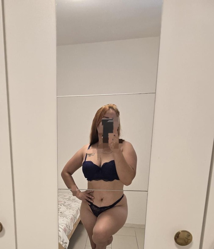 EXQUISITA CACHONDA ARDIENTE DESEOSA DE SEXO
