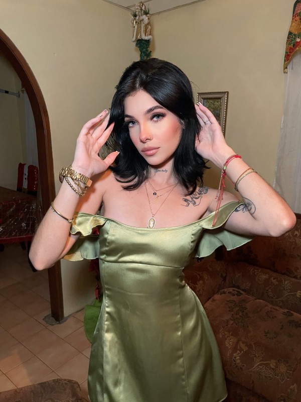 VALENTINA NUEVA EN TU ZONA MUY CONSENTIDORA