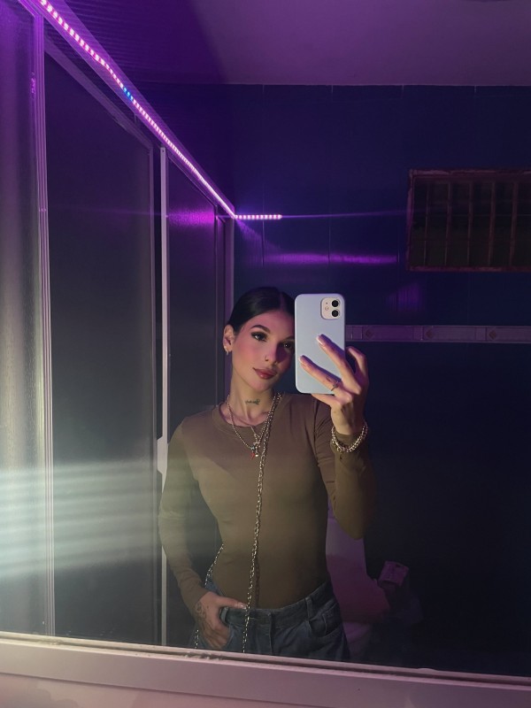VALENTINA NUEVA EN TU ZONA MUY CONSENTIDORA