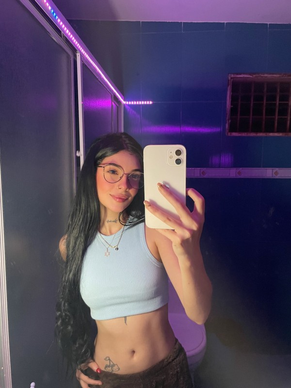 VALENTINA NUEVA EN TU ZONA MUY CONSENTIDORA