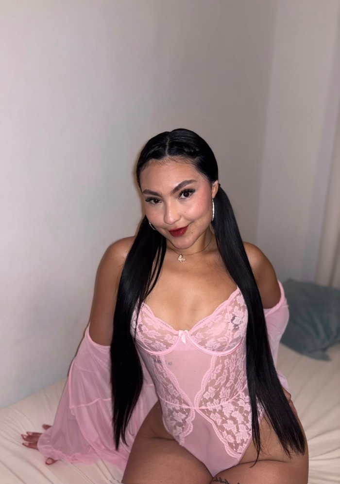 PROFESIONAL DEL SEXO EN TORREVIEJA