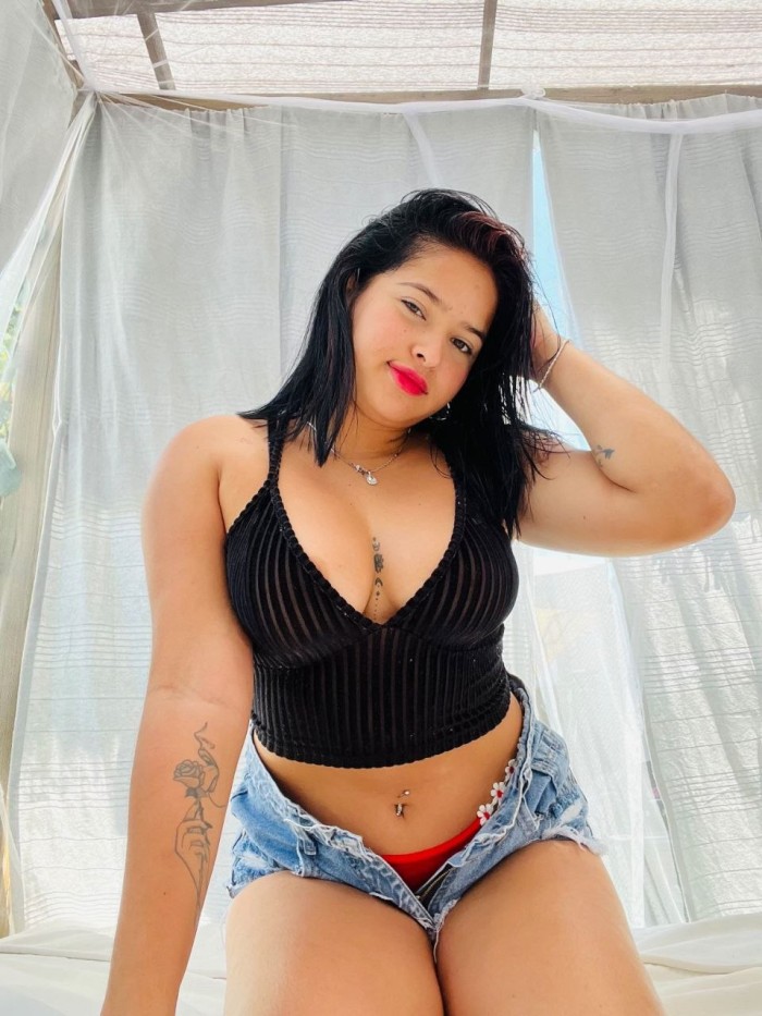 KATALINA VENEZOLANA 24H FIESTERA 20AÑOS