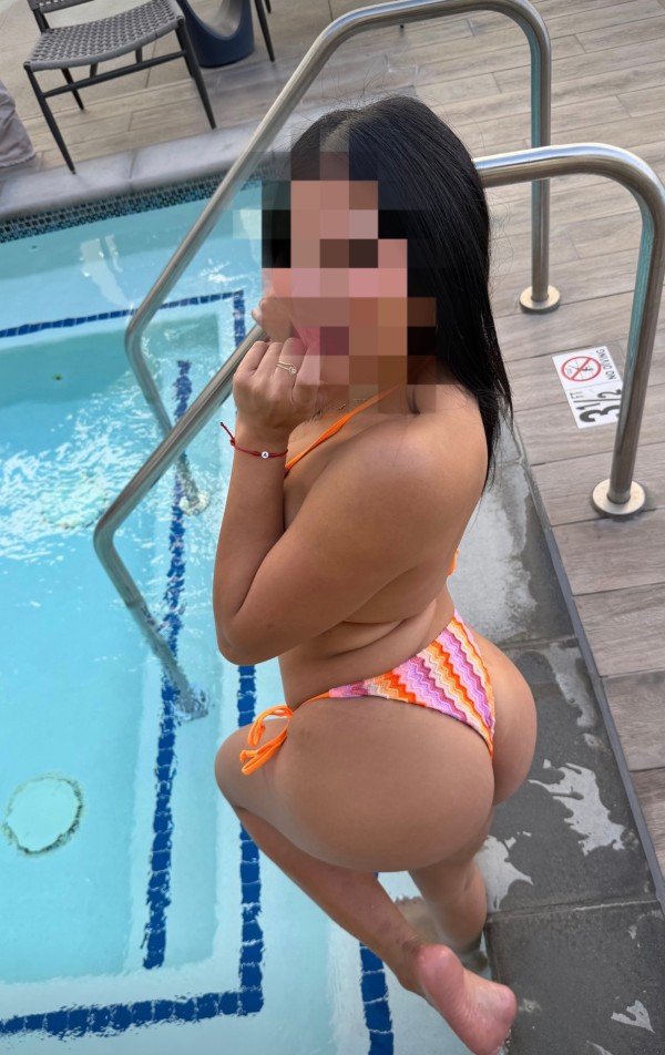 Cachonda y Fiestera a tope disponible las 24HORAS