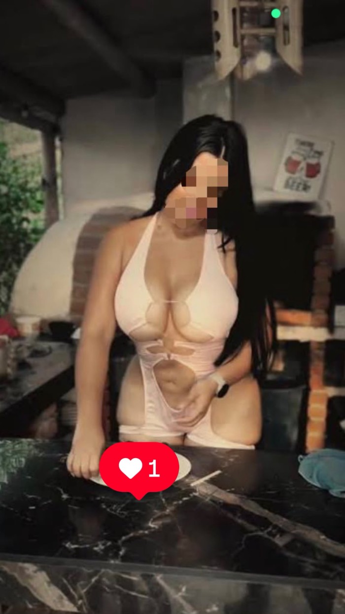 SOY EL PECADO QUE ESTÁS DESEANDO PROBAR