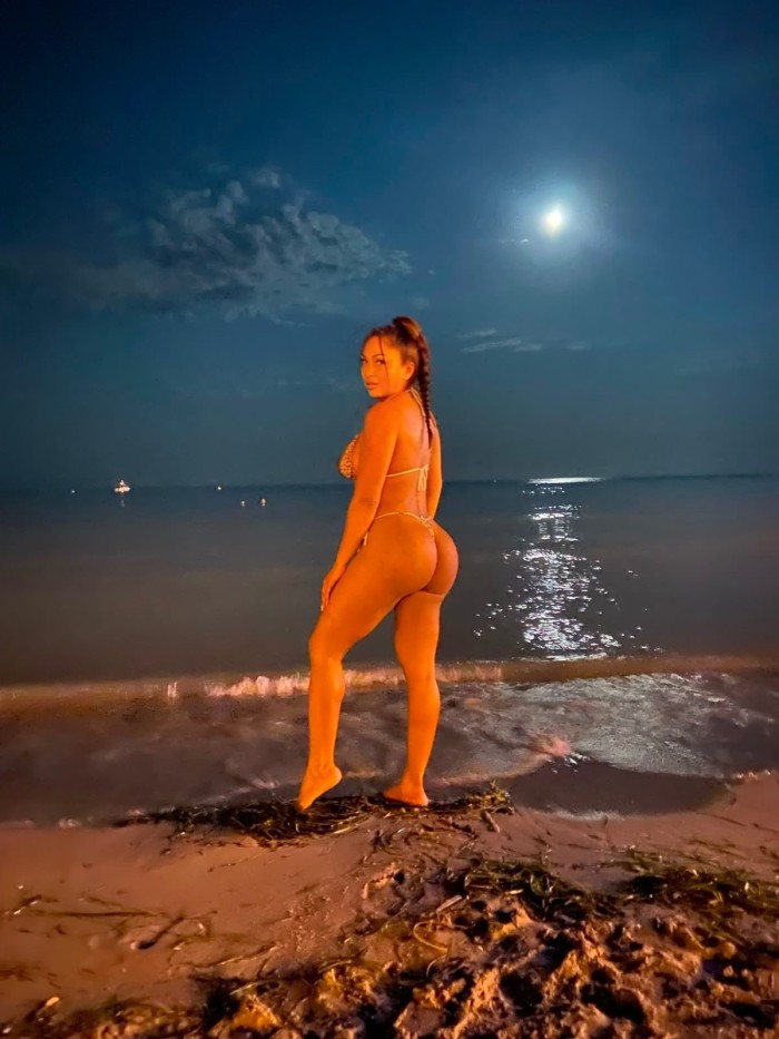 BELLEZAS LATINAS, MUY GUARRAS Y APASIONADAS NOVEDAD EN MARBELLA