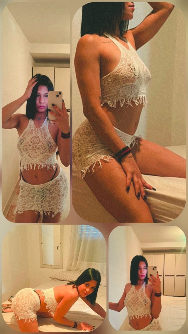 Rumanía Delgadita fiestera Estepona
