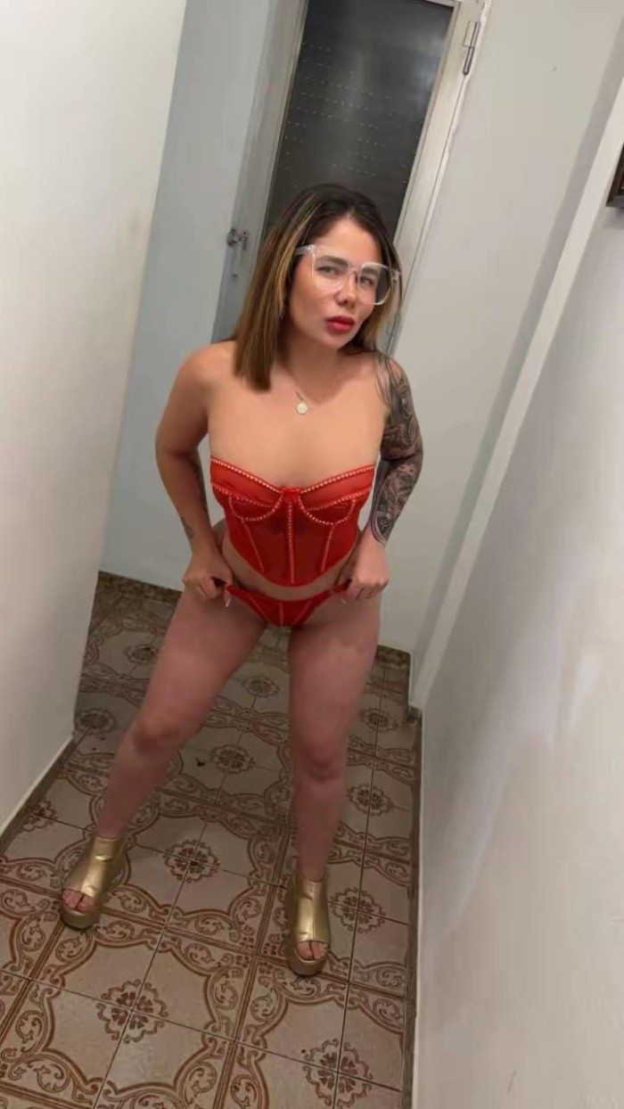 AMIGAS SUCIAS