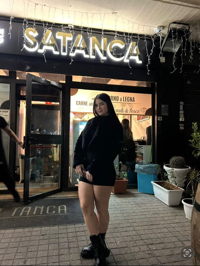 AMIGAS SUCIAS