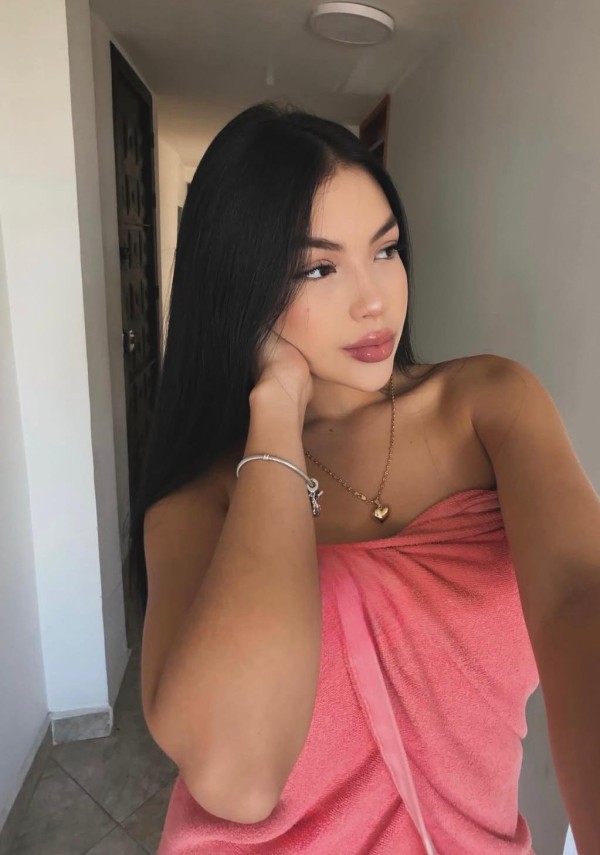 Samii nueva en tu zona